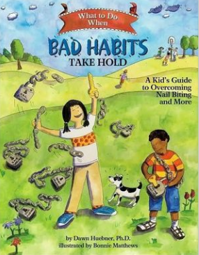 What to do when Bad Habits take Hold