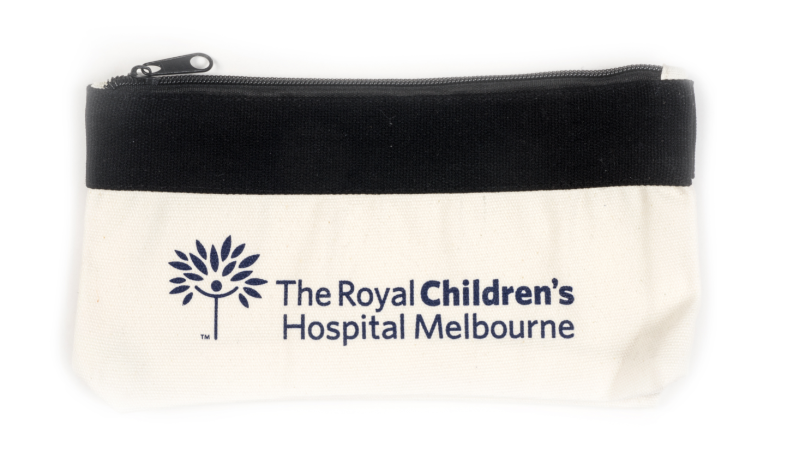 Royal Children's Hospital Pencil Case