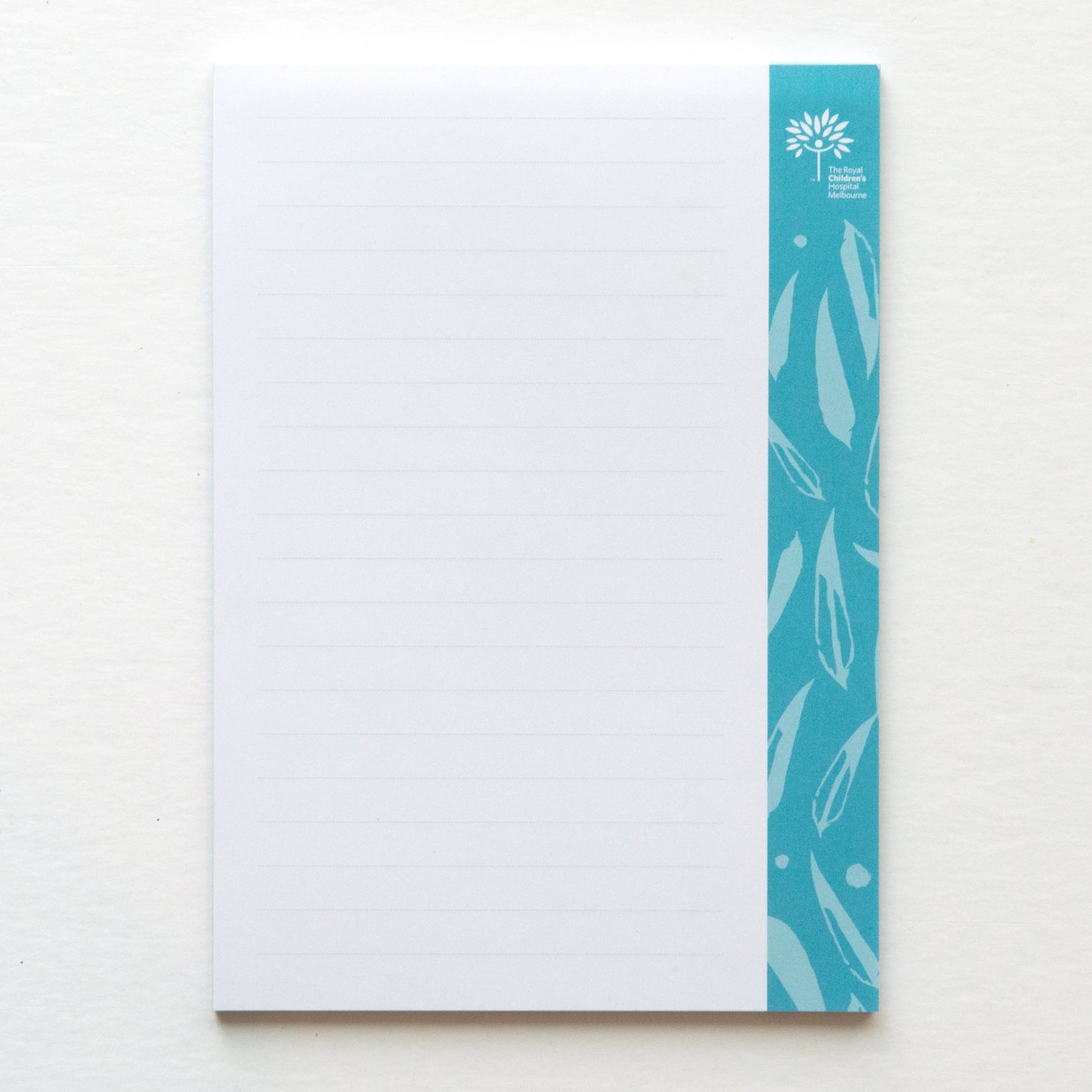 Royal Children's Hospital Note Pad