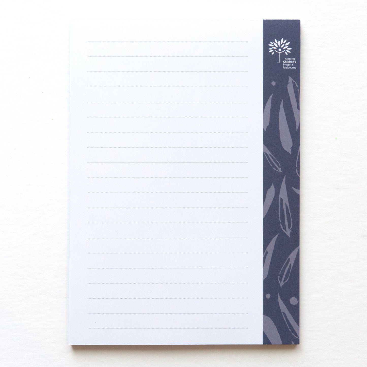 Royal Children's Hospital Note Pad