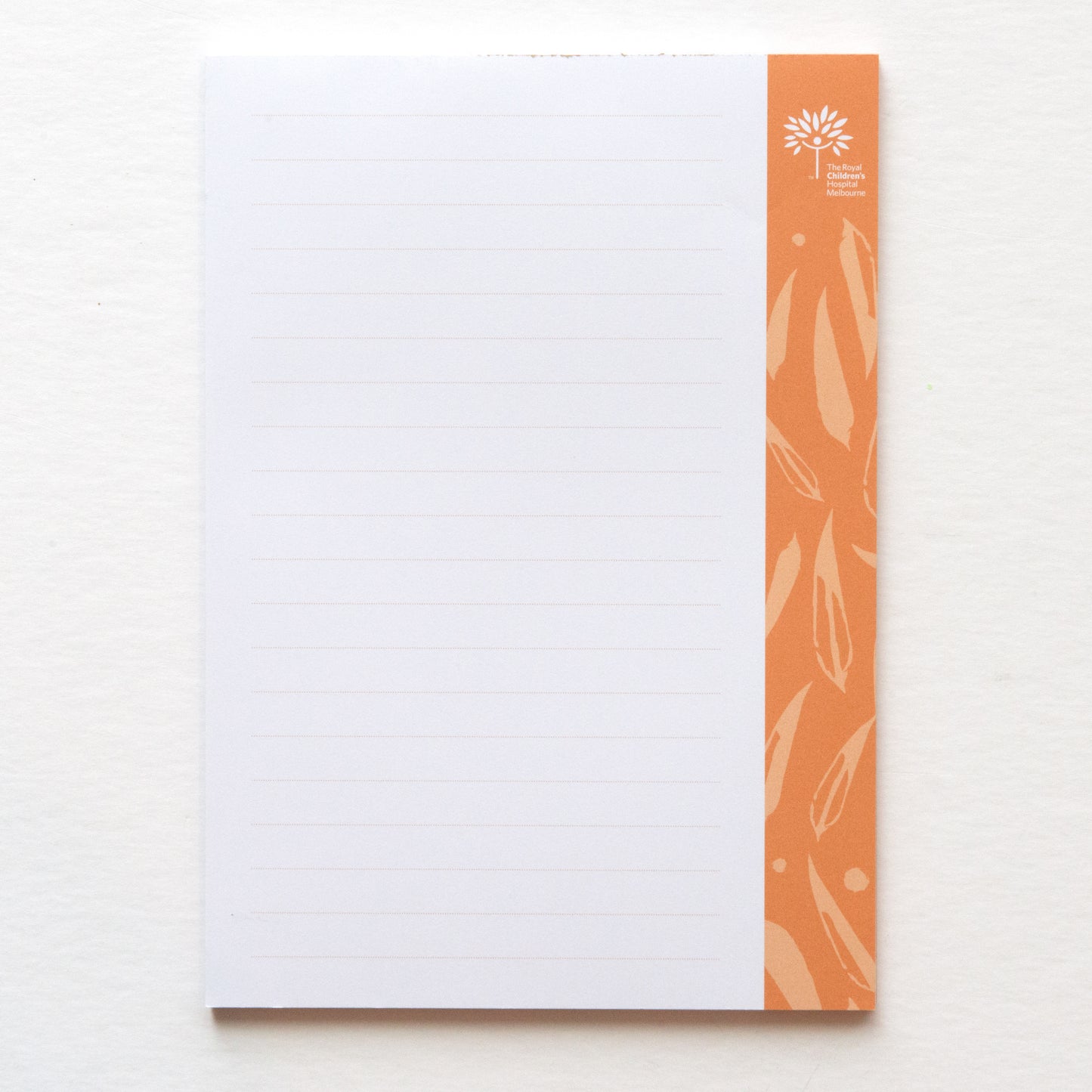 Royal Children's Hospital Note Pad