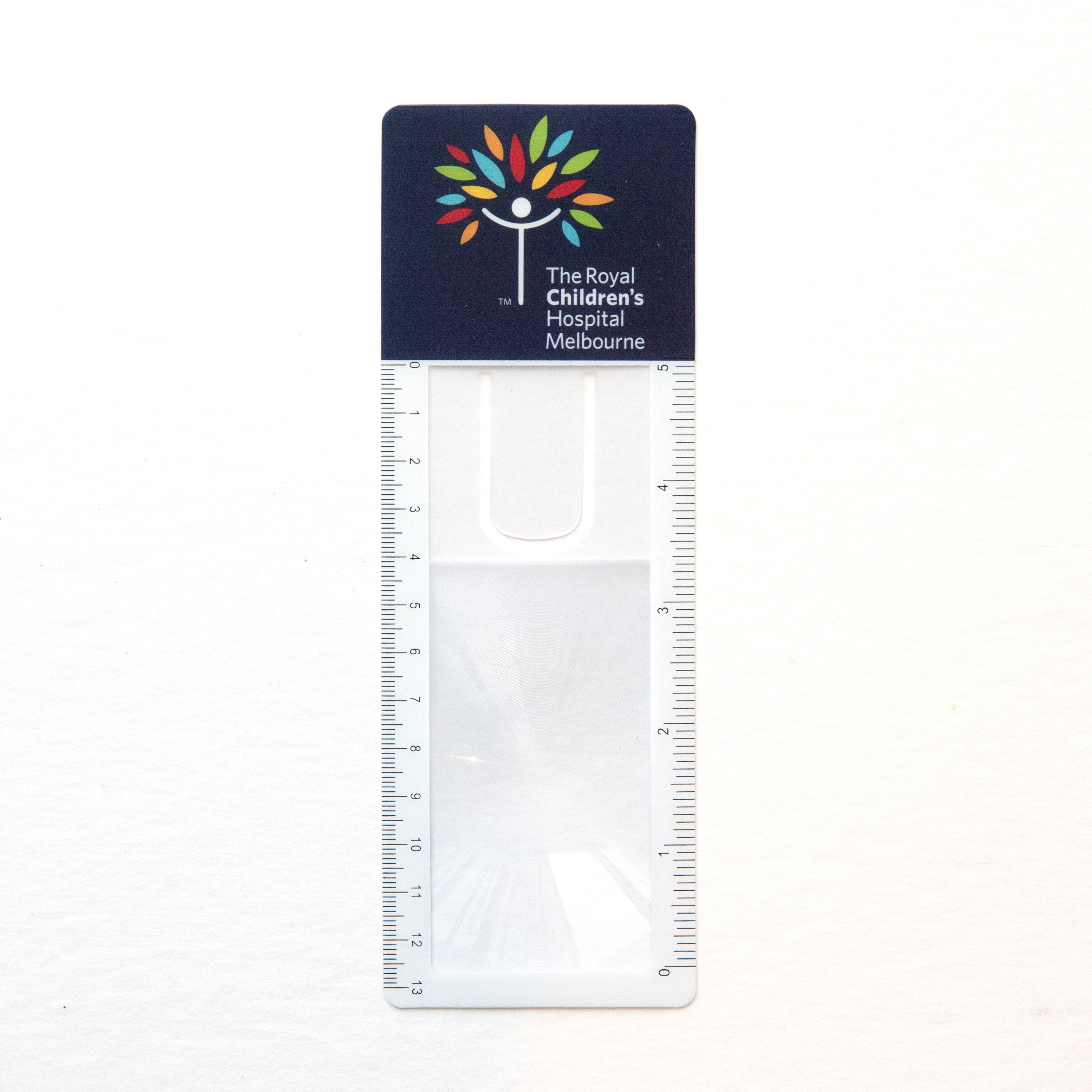 Bookmark Ruler 12 Products – RCH Shop