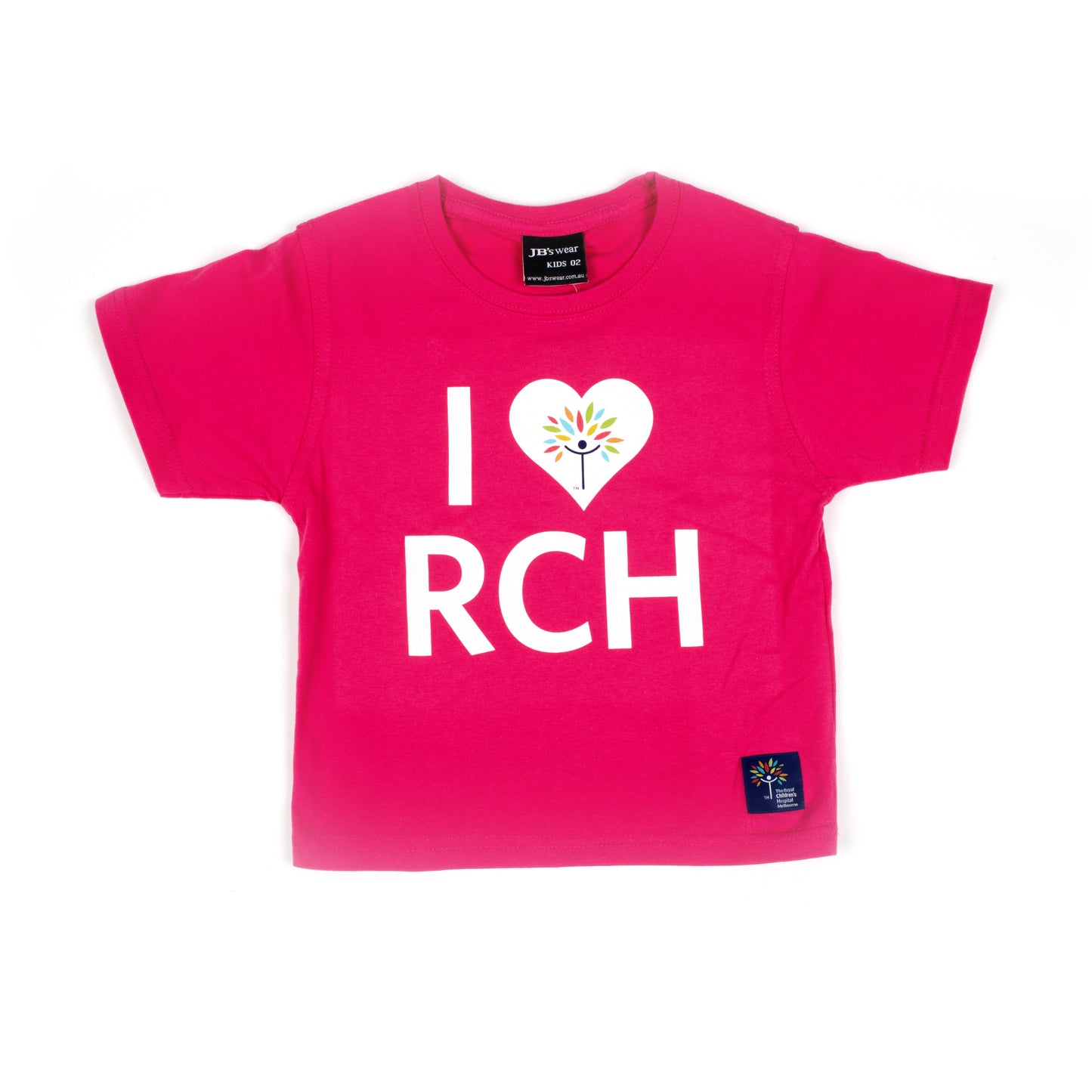 Royal Children's Hospital T-Shirt (Child)