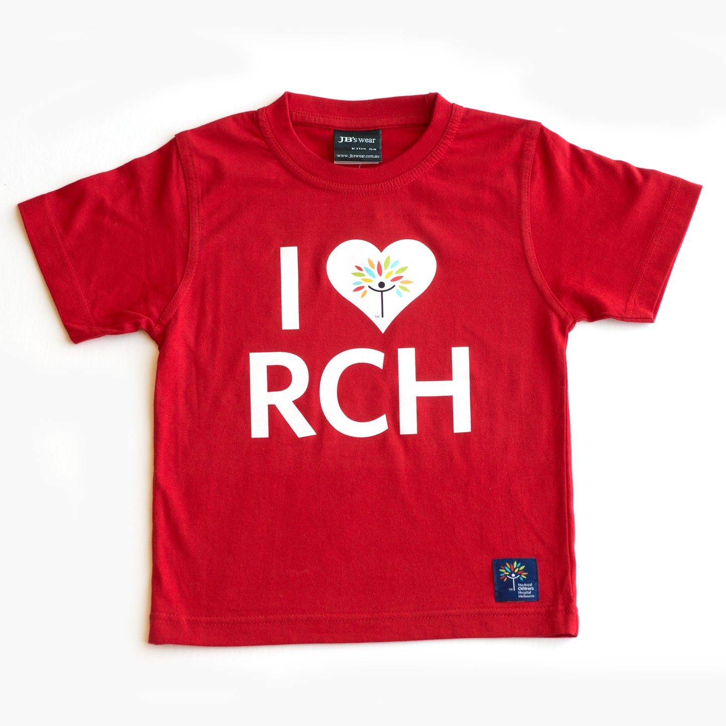 Royal Children's Hospital T-Shirt (Child)