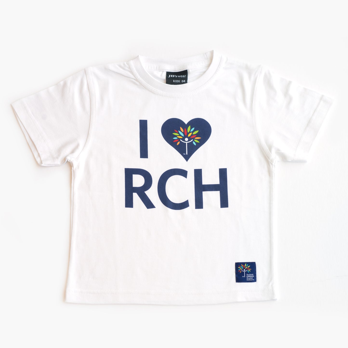 Royal Children's Hospital T-Shirt (Child)