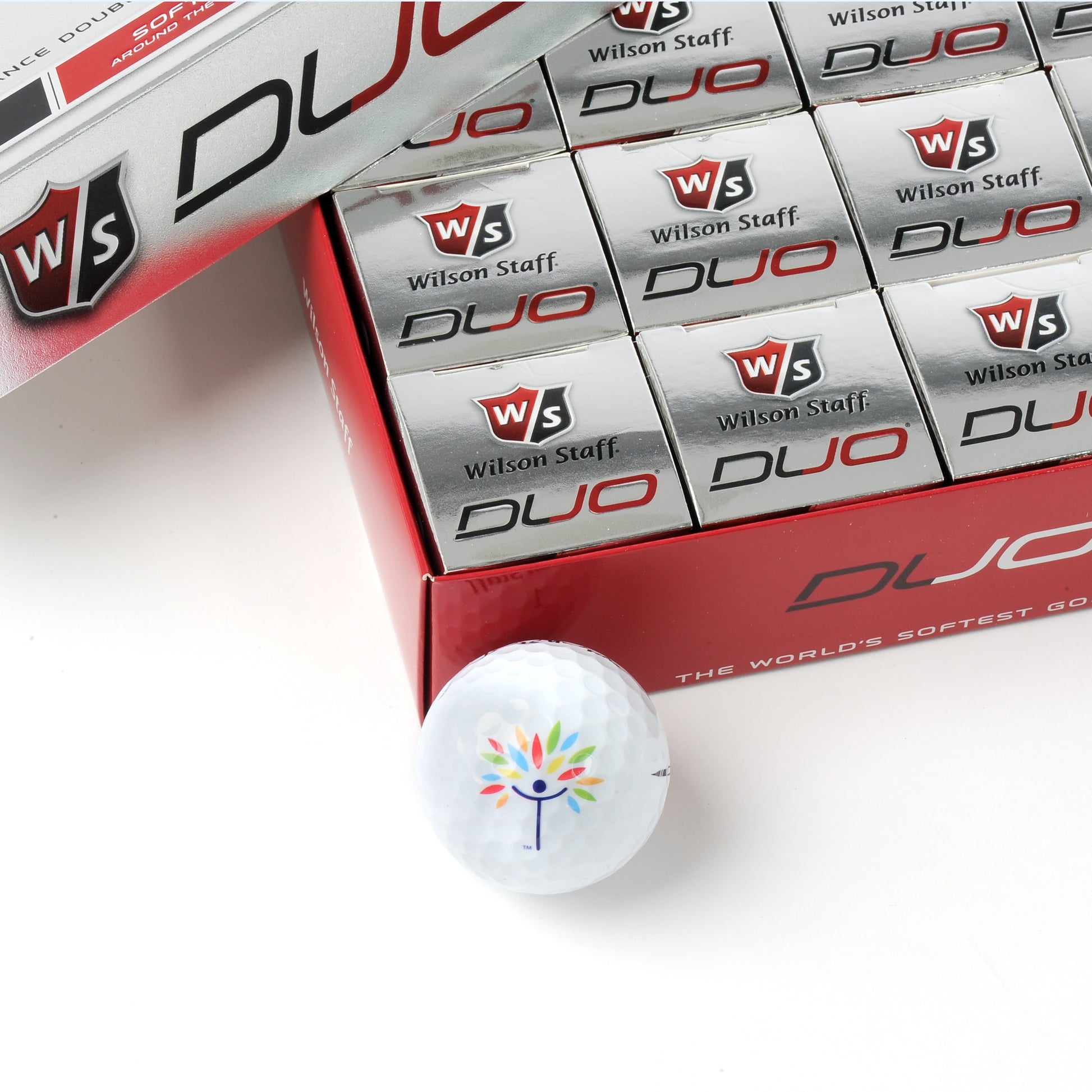 Golf Balls - Gift Box (12)