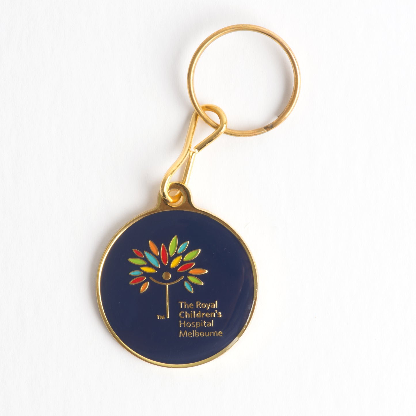 RCH Keyring