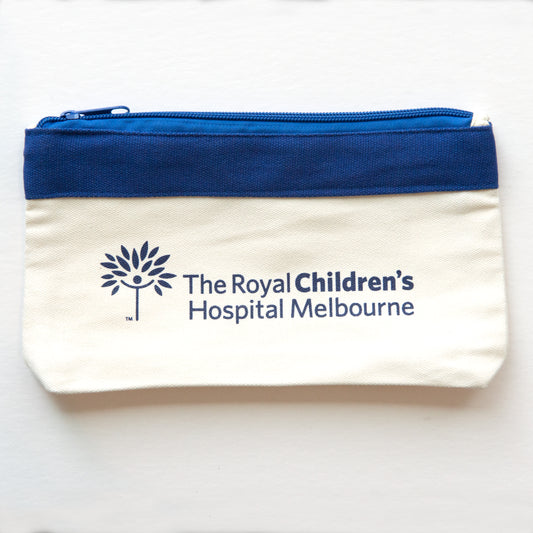 Royal Children's Hospital Pencil Case