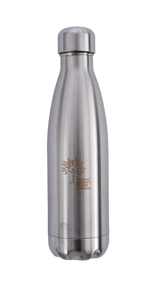 Royal Children's Hospital Stainless Steel Drink Bottle