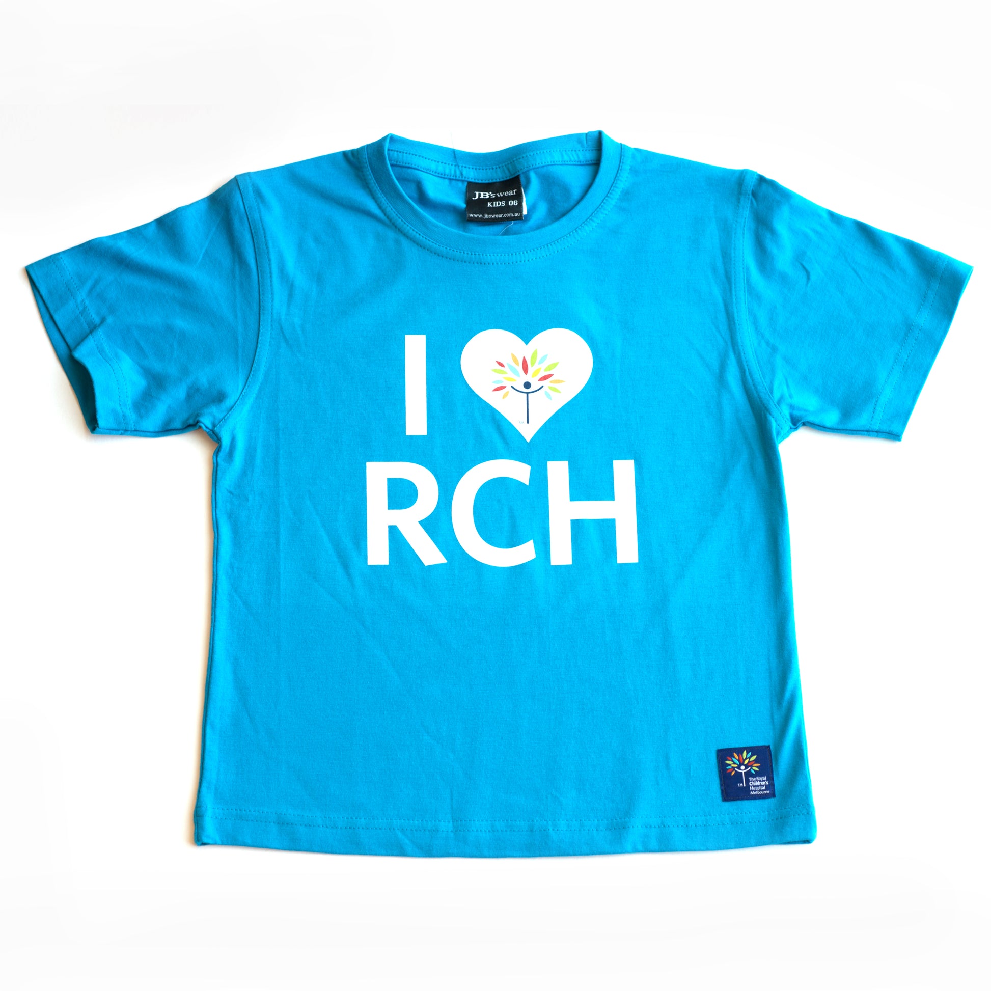 Royal Children's Hospital T-Shirt (Child)