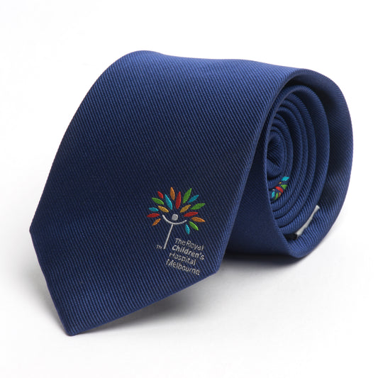 Royal Children's Hospital Tie